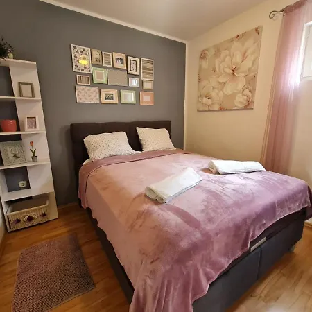 Apartman Jadra Apartment Makarska
