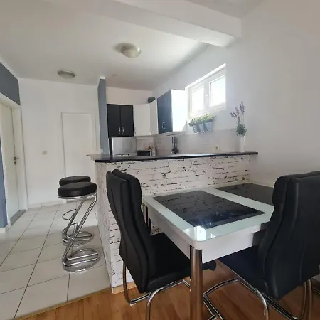 Apartman Jadra Makarska