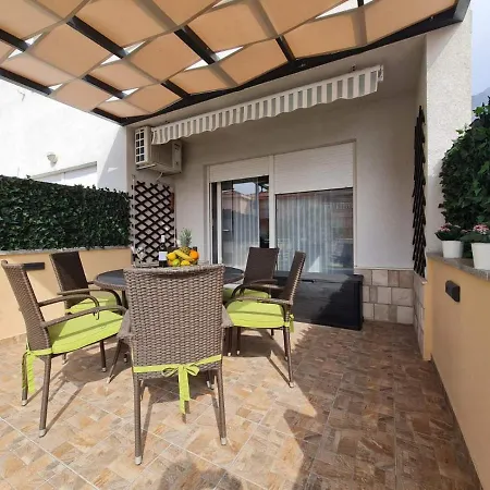 Apartman Jadra *