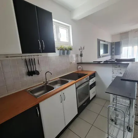 Apartman Jadra Makarska