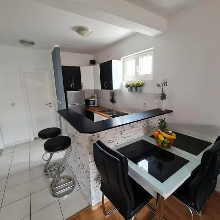 Apartman Jadra * 마카르스카