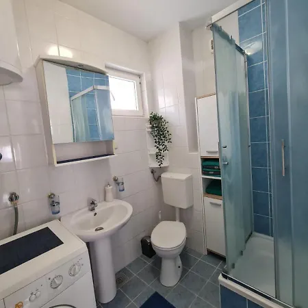 Apartment Apartman Jadra