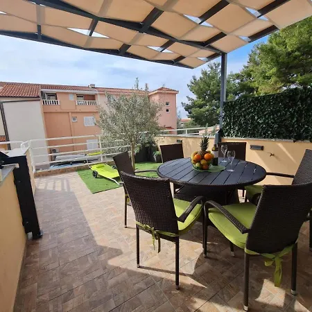 Apartman Jadra * Makarska
