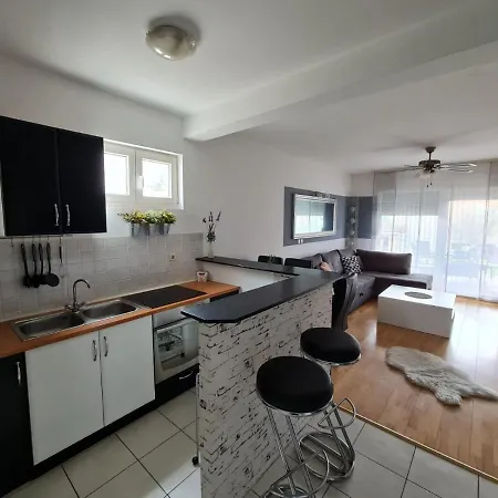 Apartment Apartman Jadra *